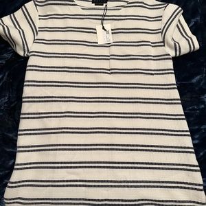 Hatch T-Shirt Dress